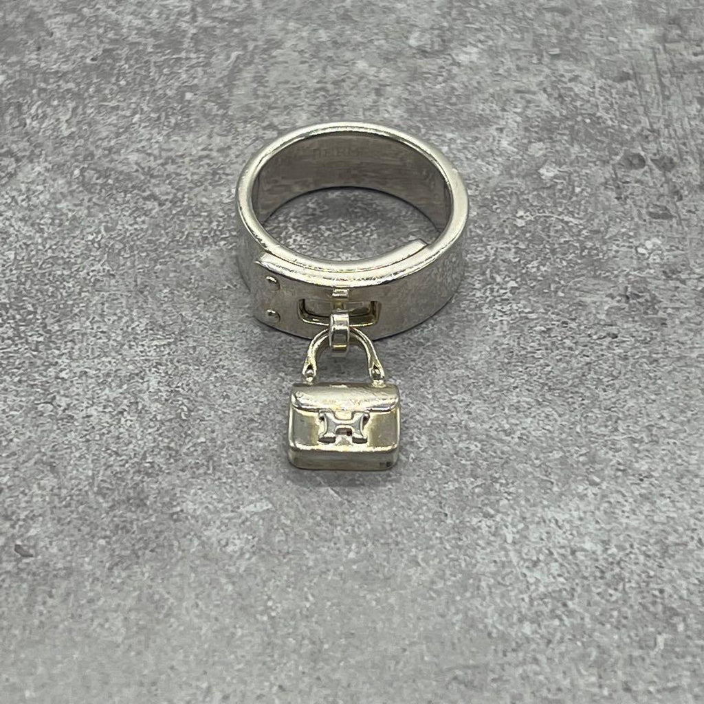 Hermes Constance 51 Ring