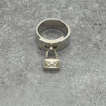 Hermes Constance 51 Ring