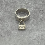 Hermes Constance 51 Ring