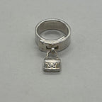 Hermes Constance 51 Ring — view 2