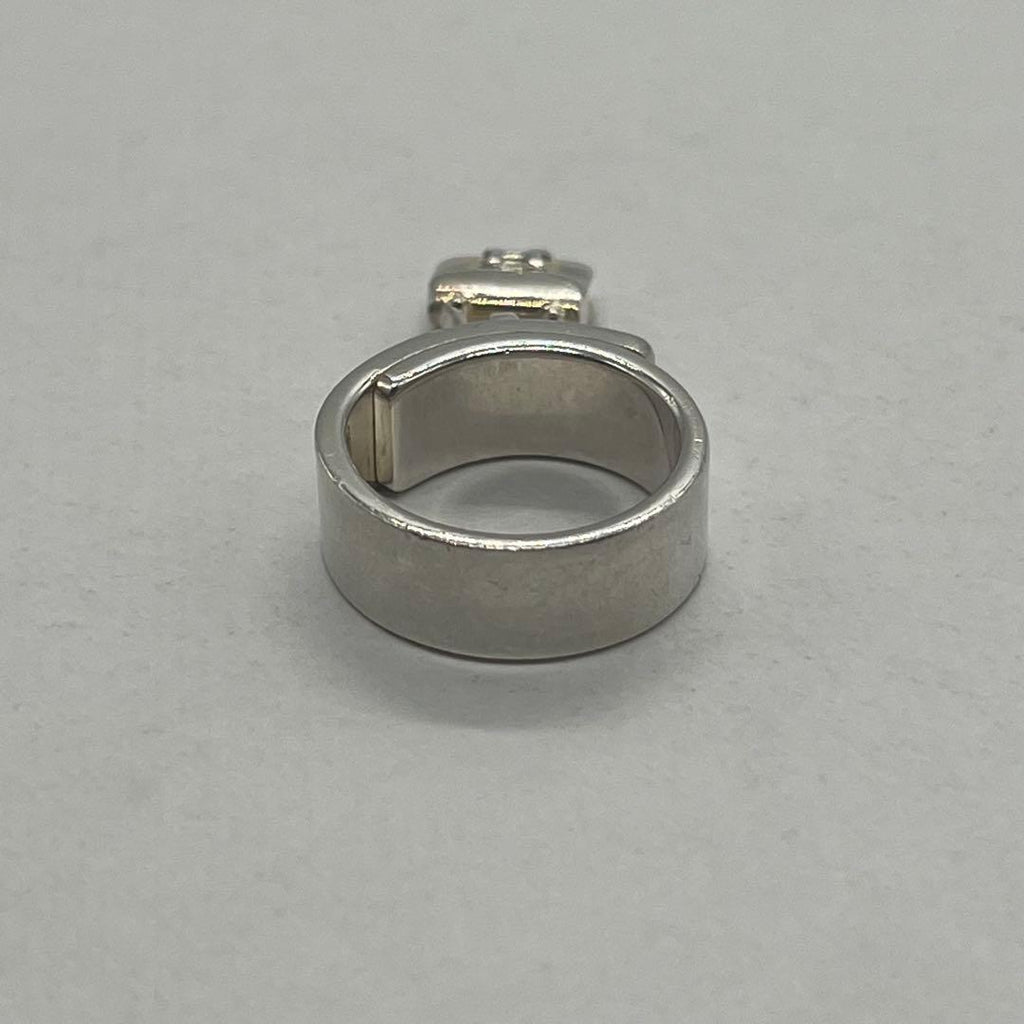 Hermes Constance 51 Ring — view 5