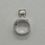 Hermes Constance 51 Ring — view 6