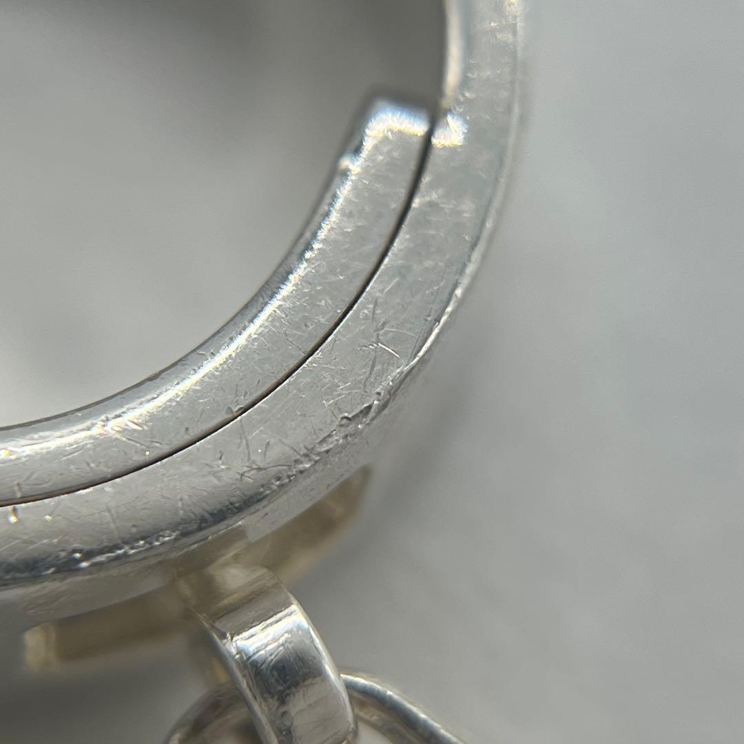 Hermes Constance 51 Ring — view 9