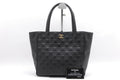 Chanel Tote Icon Line