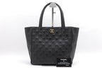 Chanel Tote Icon Line