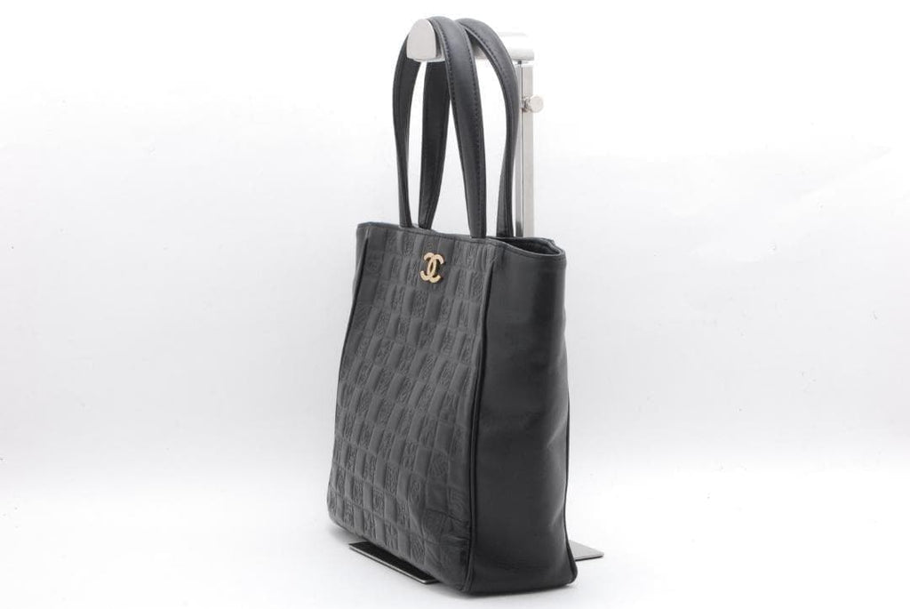 Chanel Tote Icon Line — view 2