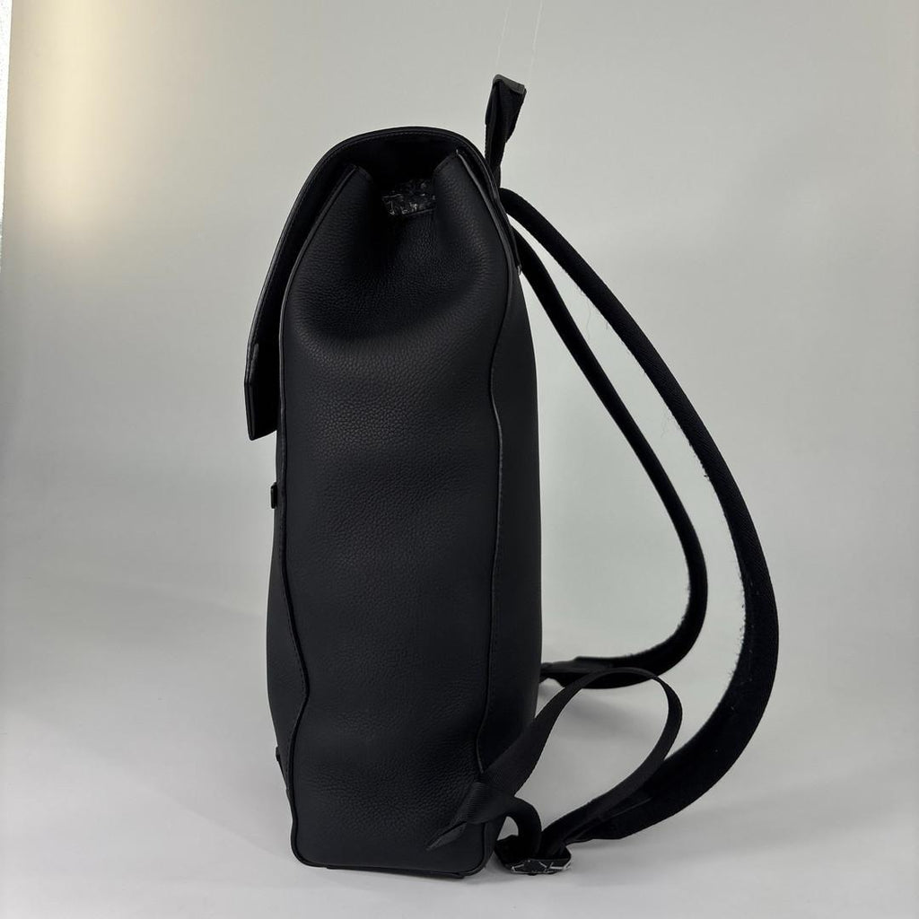 Louis Vuitton Super Aerogram Fast Line Backpack Black — view 4