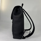 Louis Vuitton Super Aerogram Fast Line Backpack Black — view 4