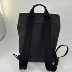 Louis Vuitton Super Aerogram Fast Line Backpack Black — view 5
