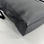 Louis Vuitton Super Aerogram Fast Line Backpack Black — view 9