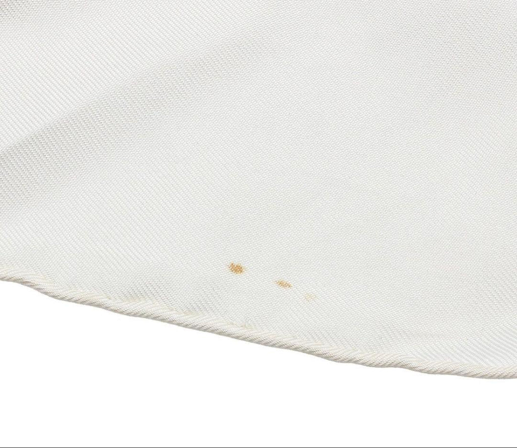 Hermes Carre 90 Silk Scarf — view 4