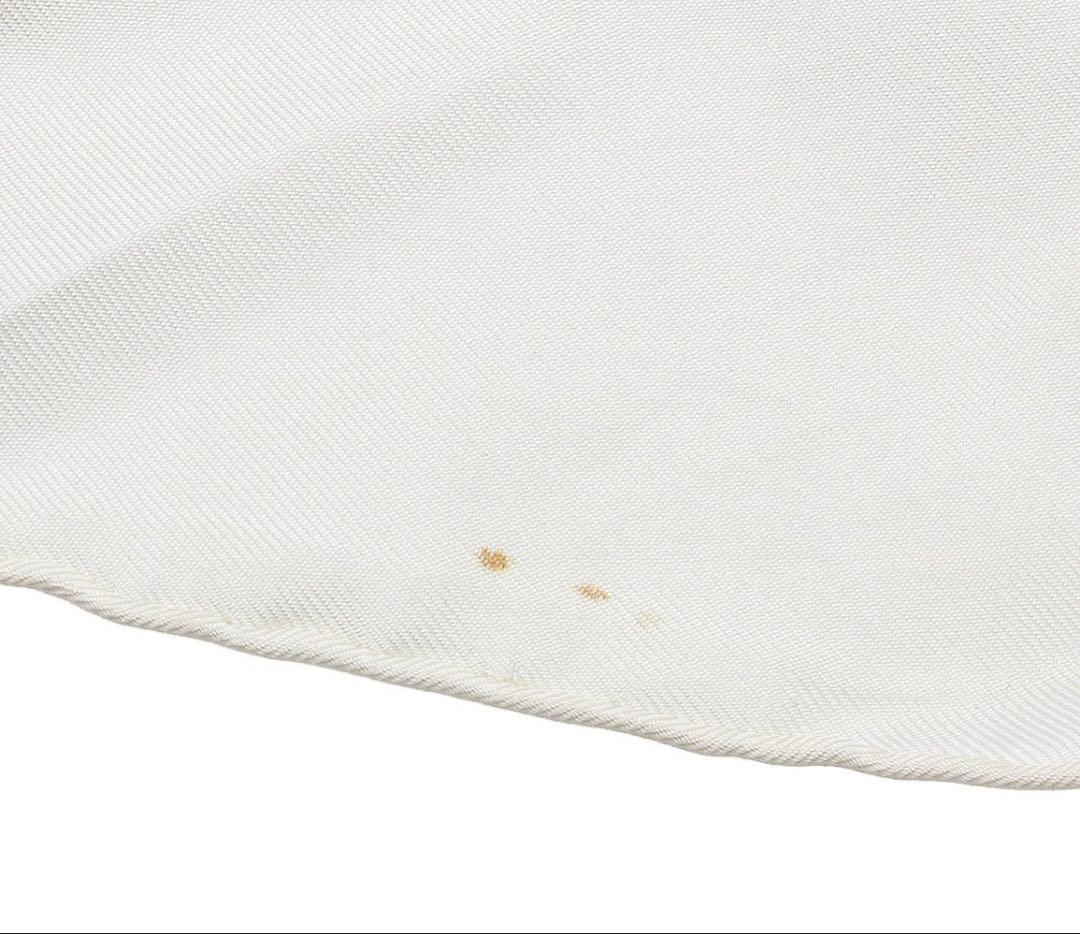 Hermes Carre 90 Silk Scarf — view 4