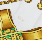 Hermes Carre 90 Silk Scarf — view 5