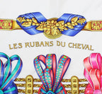 Hermes Carre 90 Silk Scarf — view 6
