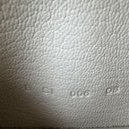 Hermes Zipengo Compact Card Case Chaine D'ancre — view 6