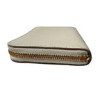 Hermes Zipengo Compact Card Case Chaine D'ancre — view 8