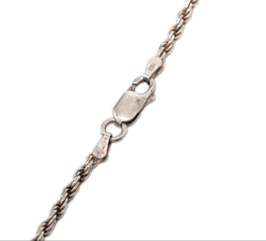 Gucci Plate Chain Pendant — view 5