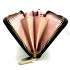 Louis Vuitton Damier Rosevalerine Zippy Wallet — view 2