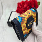 Gucci Fold Wallet GG Carre ID Scope — view 4