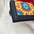 Gucci Fold Wallet GG Carre ID Scope — view 7