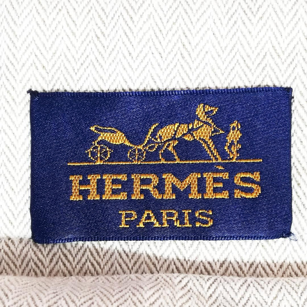 Hermes Baggage Clutch Handbag — view 5