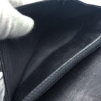 Chanel Wallet Coco Lock Trifold — view 4