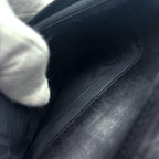 Chanel Wallet Coco Lock Trifold — view 5