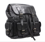 Saint Laurent Rock Backpack — view 3