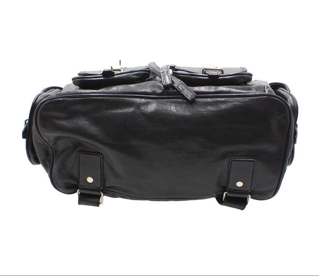 Saint Laurent Rock Backpack — view 5