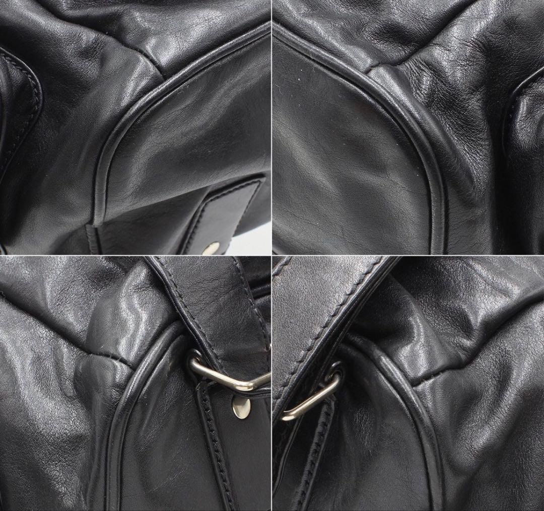 Saint Laurent Rock Backpack — view 6