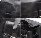 Saint Laurent Rock Backpack — view 7