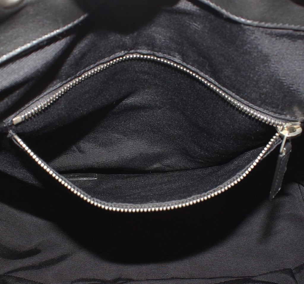 Saint Laurent Rock Backpack — view 9