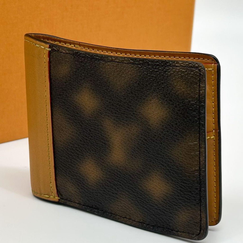 Louis Vuitton Portefeuille Calf This Is Not Wallet