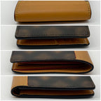 Louis Vuitton Portefeuille Calf This Is Not Wallet — view 6