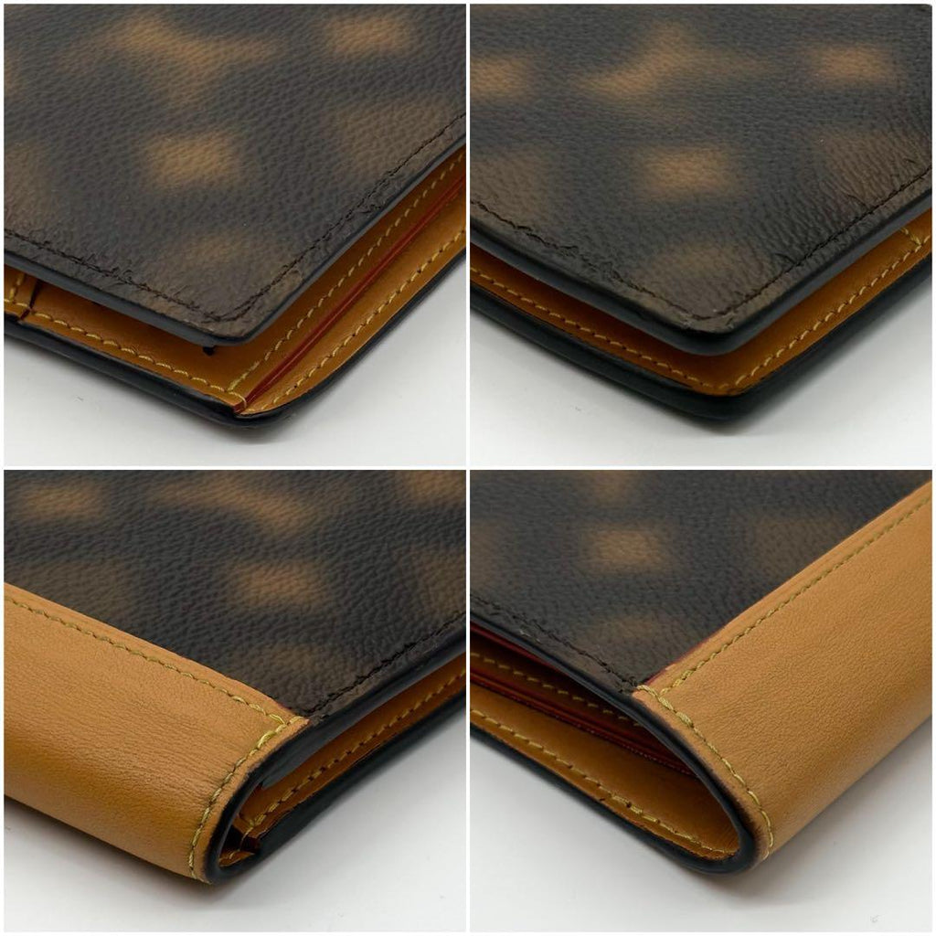 Louis Vuitton Portefeuille Calf This Is Not Wallet — view 7
