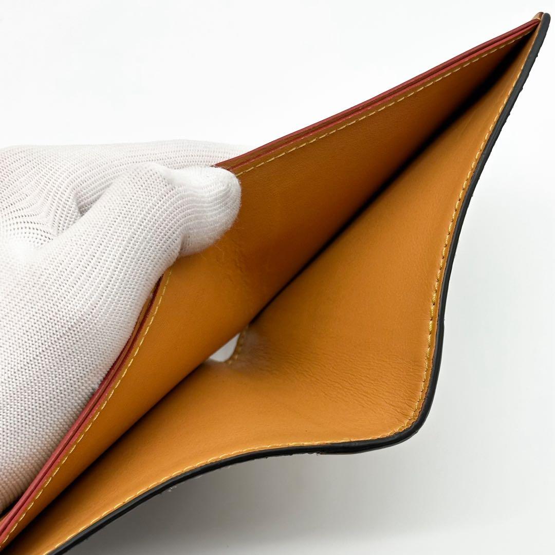 Louis Vuitton Portefeuille Calf This Is Not Wallet — view 9