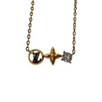 Louis Vuitton Necklace Petit