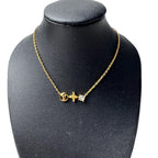 Louis Vuitton Necklace Petit