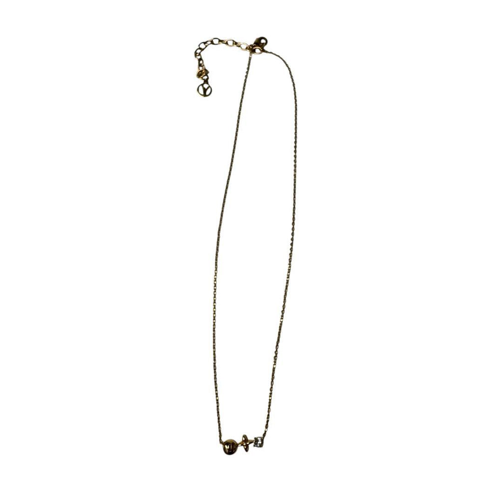 Louis Vuitton Necklace Petit