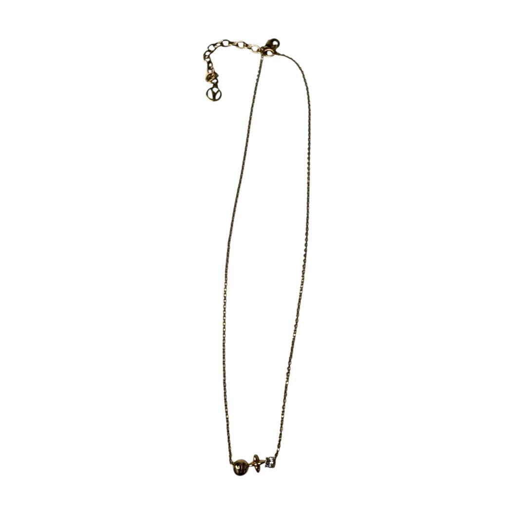 Louis Vuitton Necklace Petit