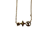 Louis Vuitton Necklace Petit