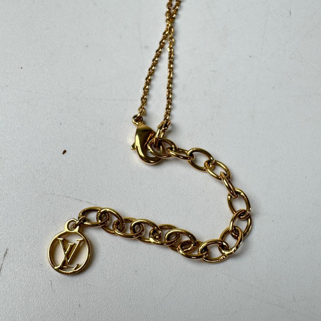 Louis Vuitton Necklace Petit