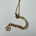 Louis Vuitton Necklace Petit