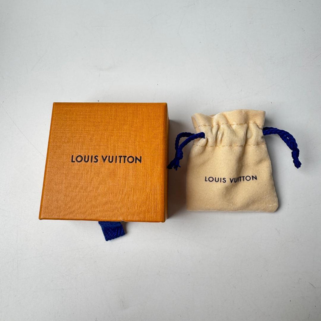 Louis Vuitton Necklace Petit