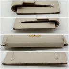 Hermes Kelly Pocket Compact Veau Epsom Mini Wallet — view 6
