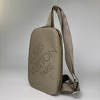 Louis Vuitton Damier Geant Maje Shoulder — view 2