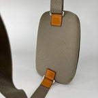 Louis Vuitton Damier Geant Maje Shoulder — view 5