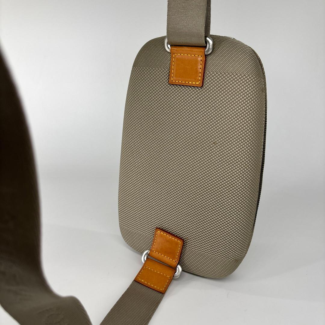 Louis Vuitton Damier Geant Maje Shoulder — view 5