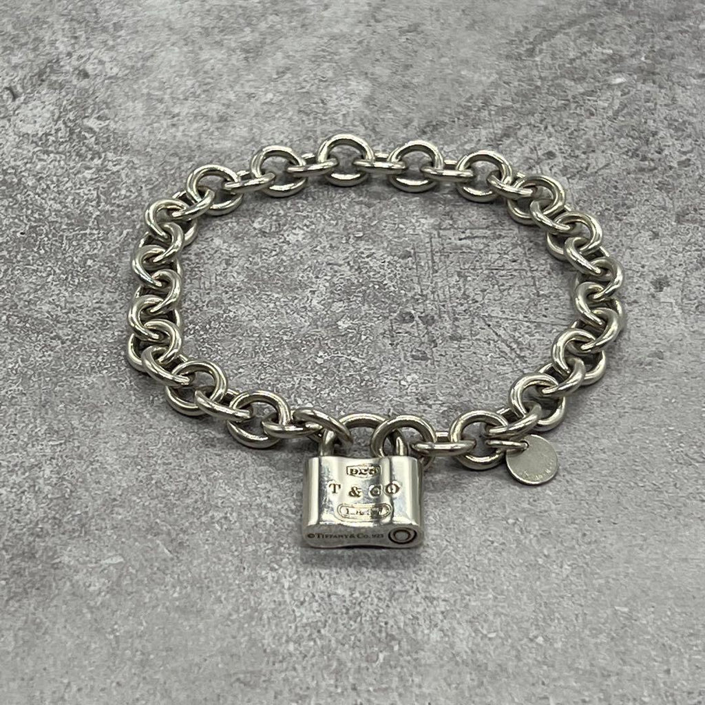 Tiffany & Co Cadena Bracelet