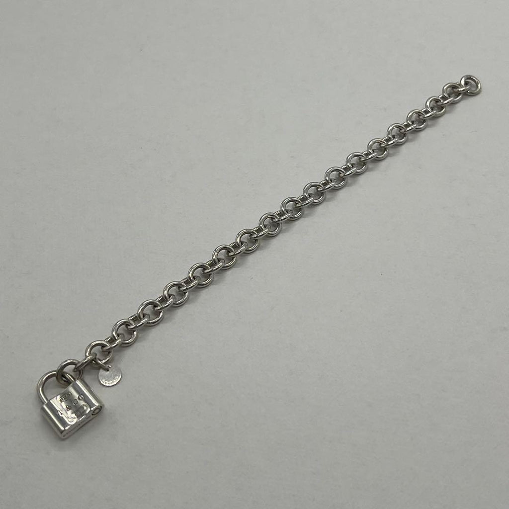 Tiffany & Co Cadena Bracelet — view 2
